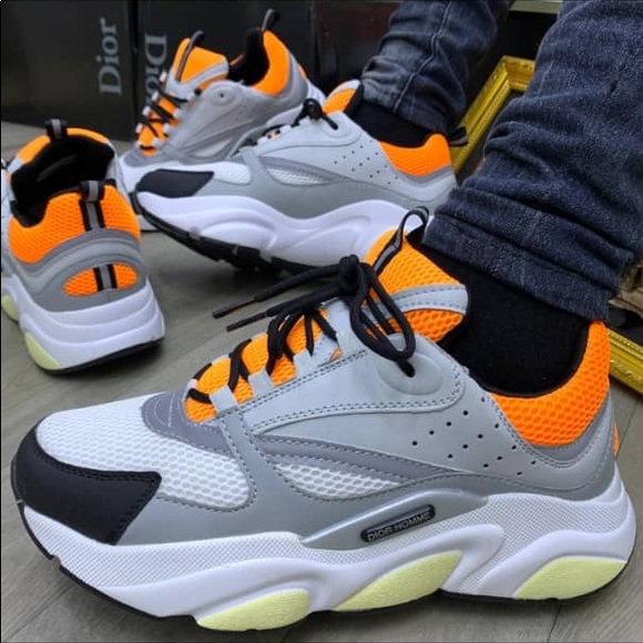 Fresh new kicks! - Picture 3 of 5